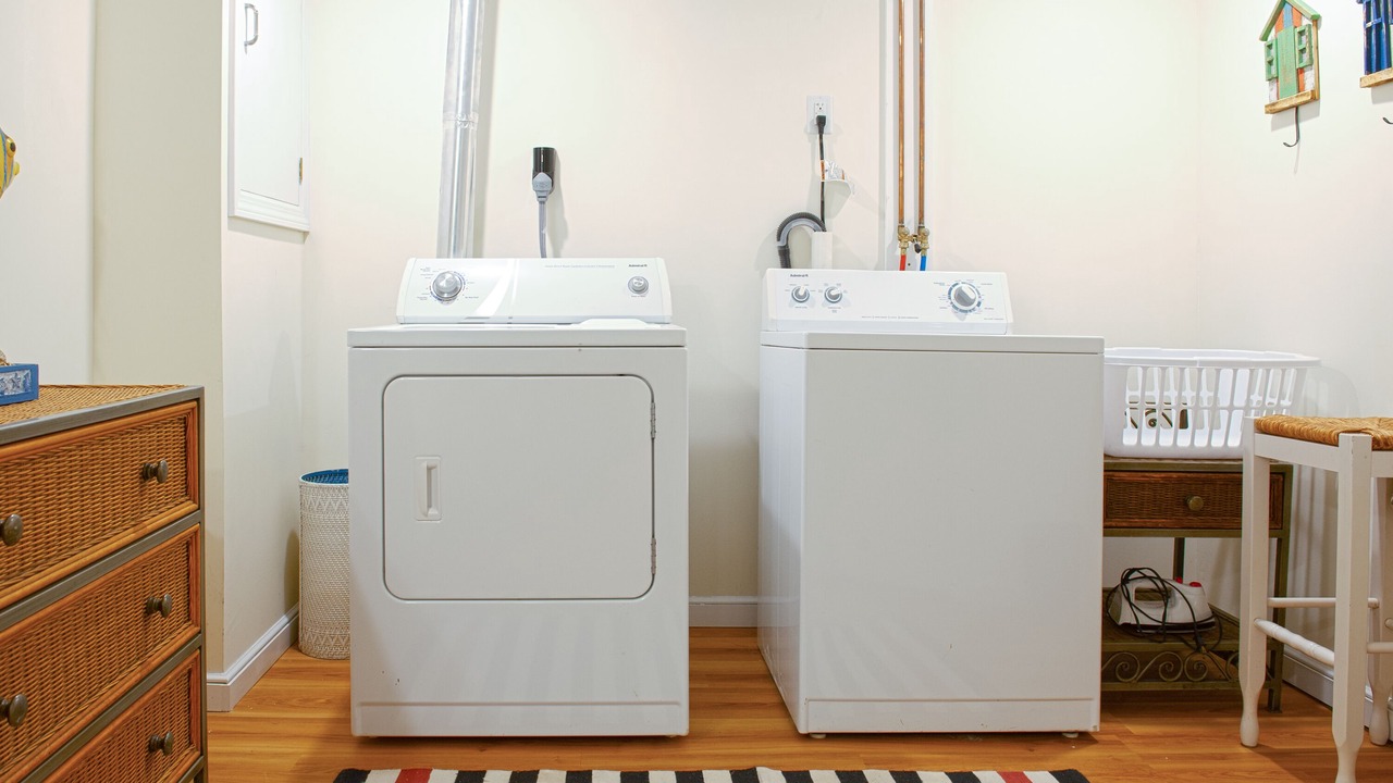 Photo of Bathroom in East Falmouth