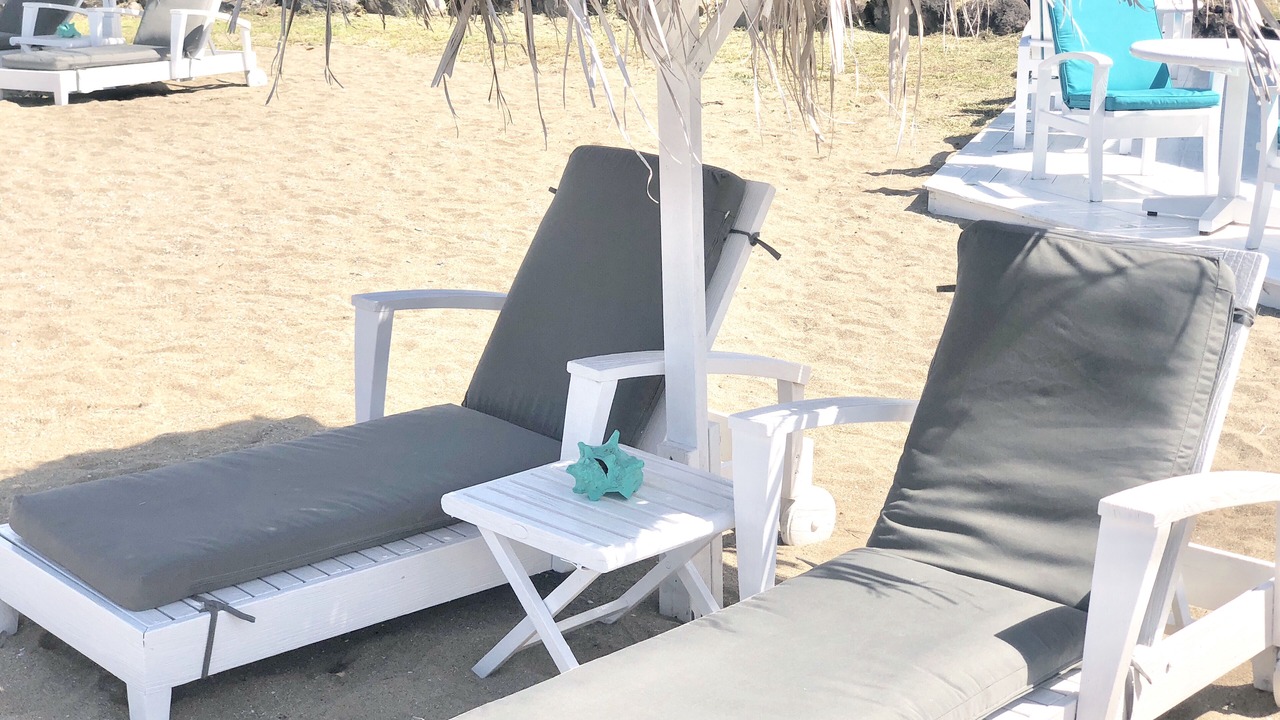 Photo of Outdoor in Cades Bay