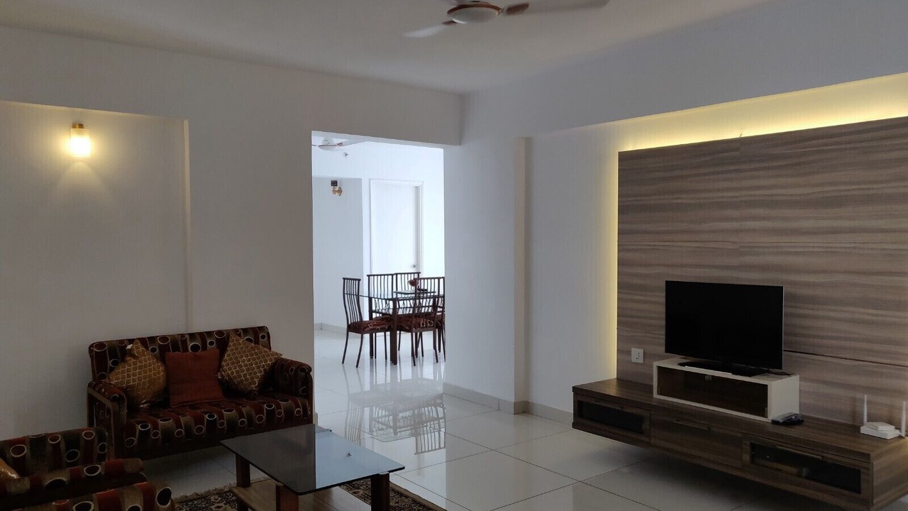 Photo of Livingroom in Central Chennai