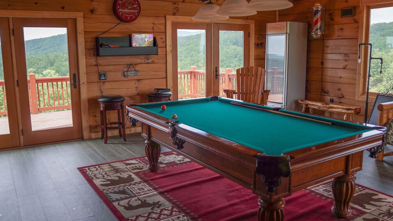 Photo of Bedroom in Dobson