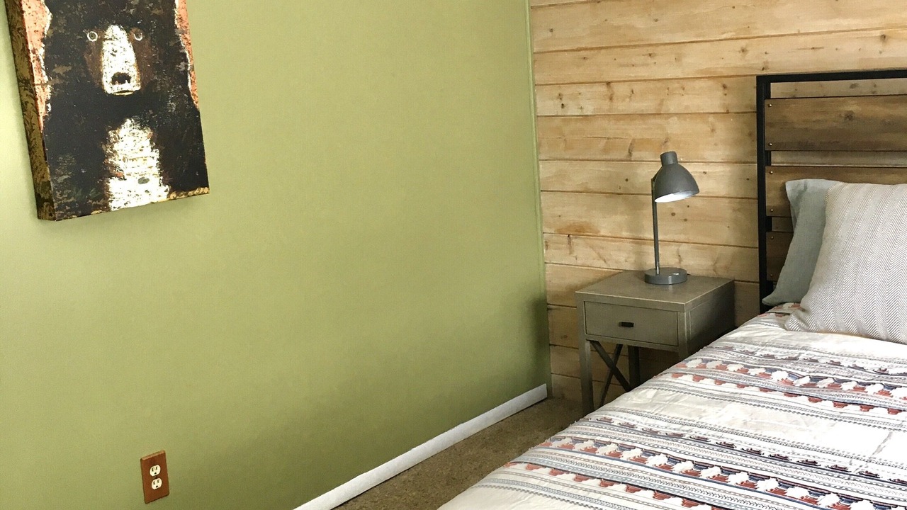 Photo of Bedroom in Allenspark