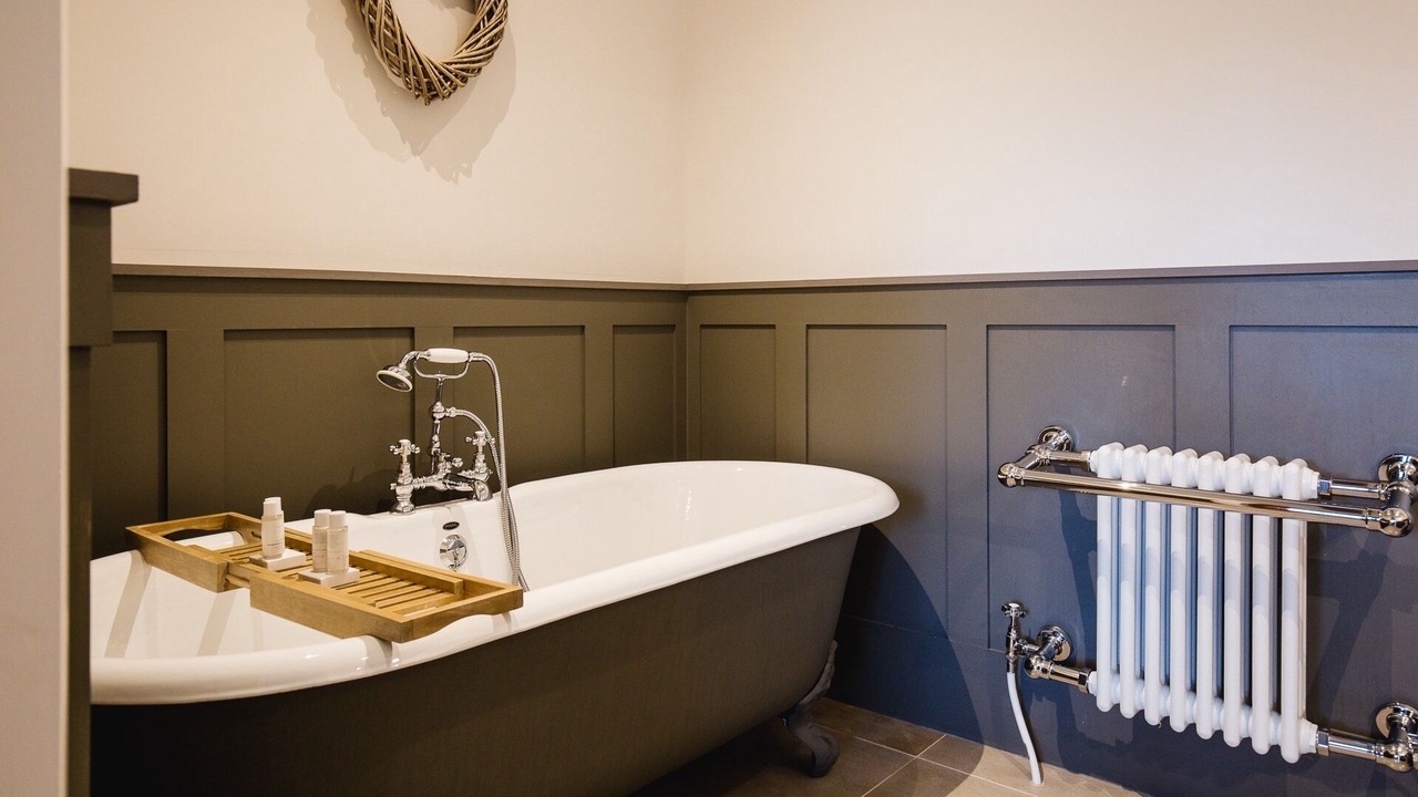 Photo of Bathroom in Chipping Campden