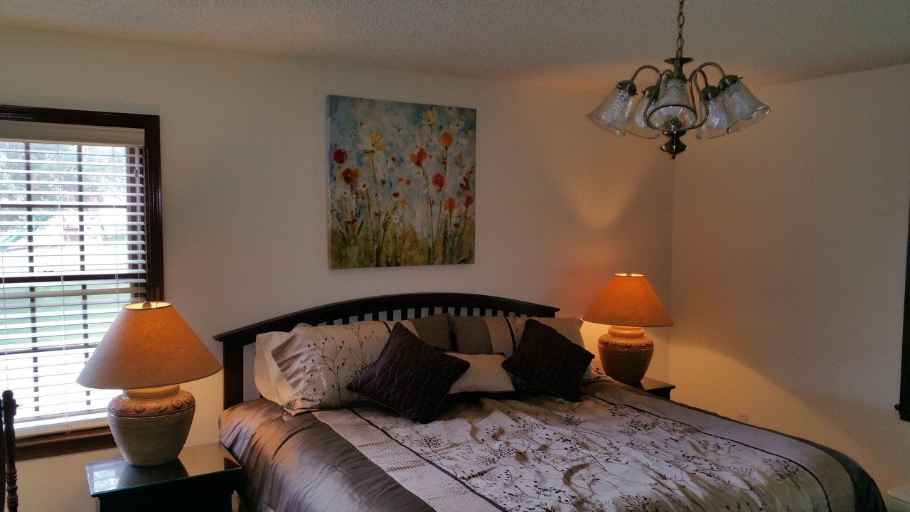 Photo of Bedroom in West Colorado Springs