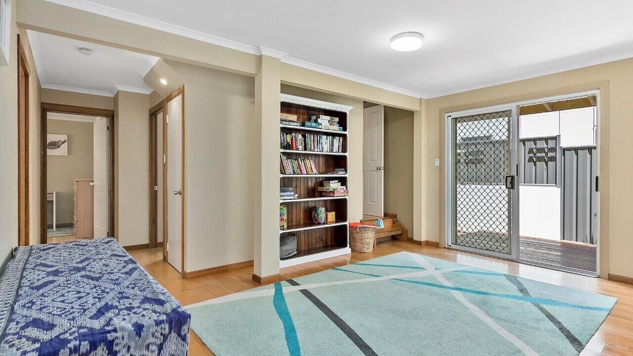 Photo of Bedroom in Noosa Heads