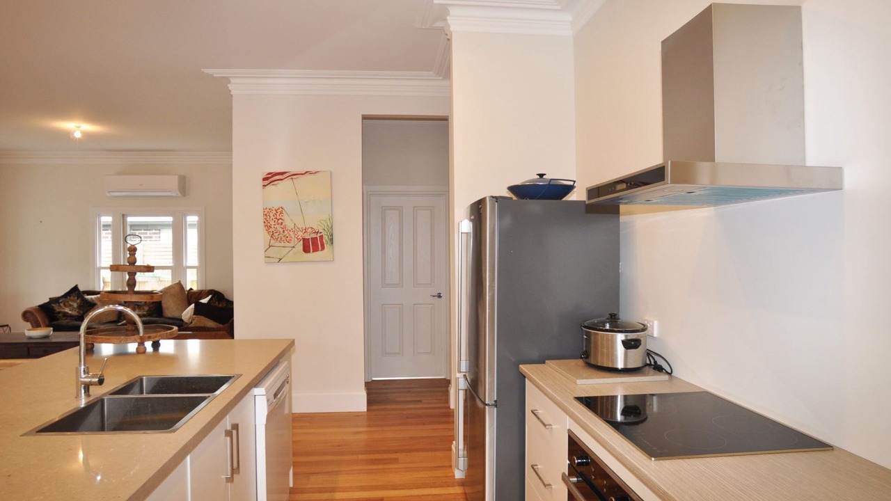 Photo of Kitchen in Inverloch