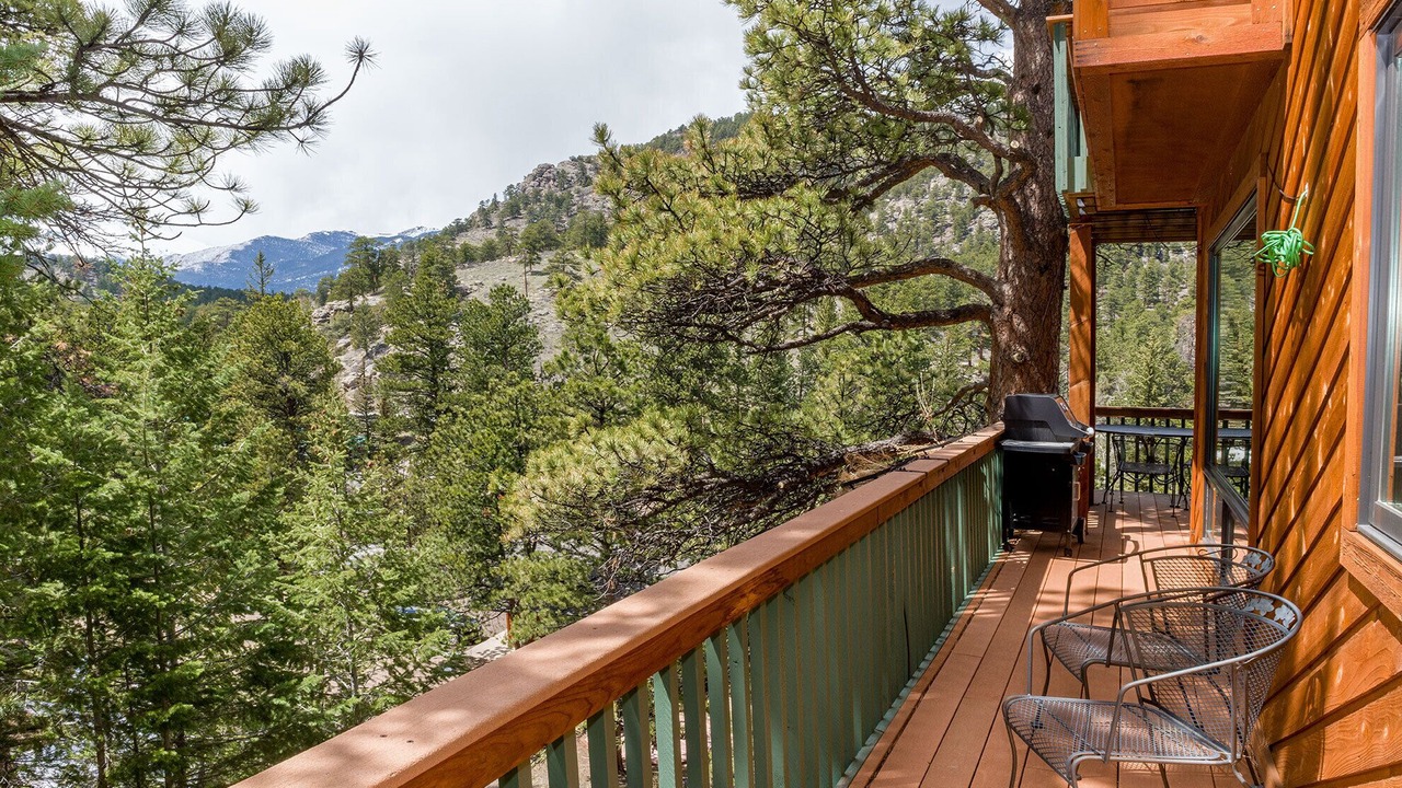 Photo of Outdoor in Aspen Brook