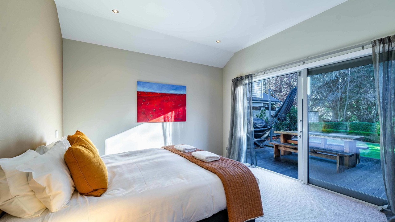 Photo of Bedroom in Wanaka