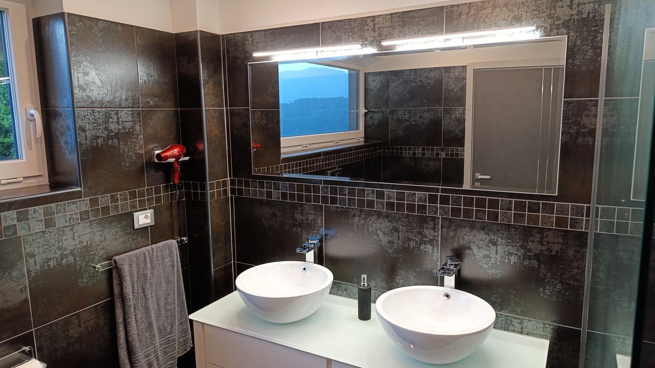 Photo of Bathroom in Millstatt