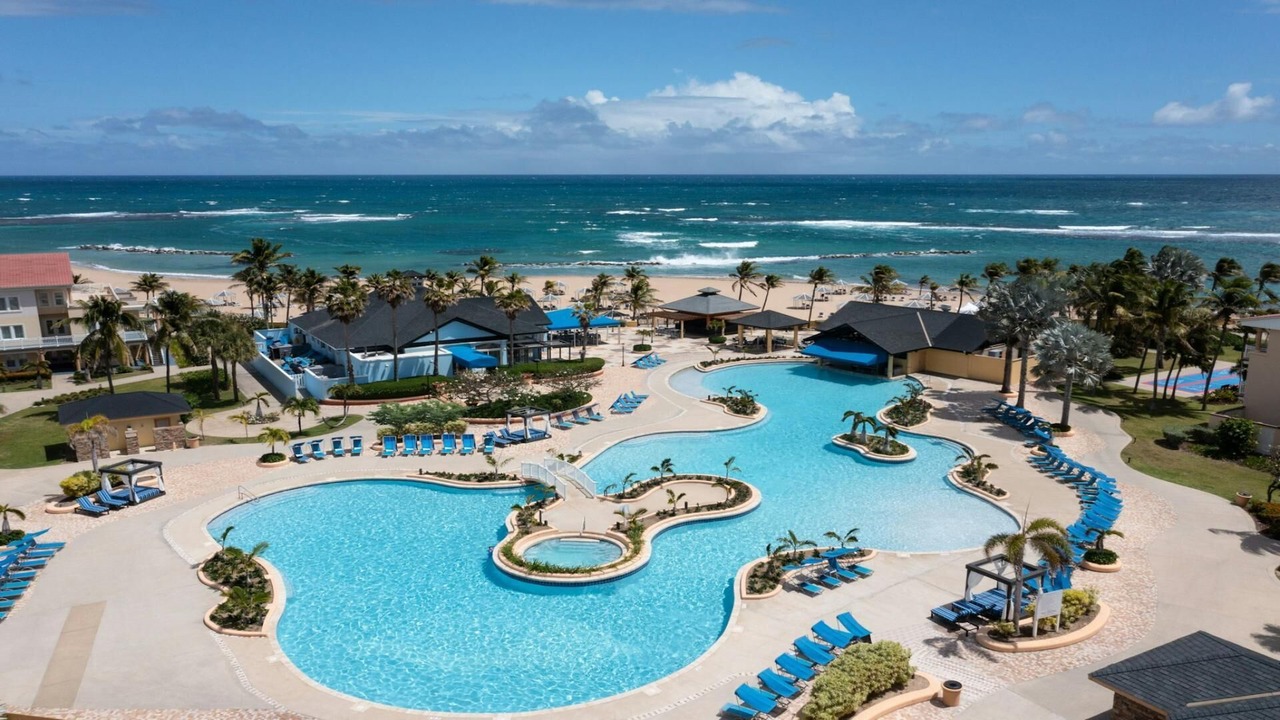 Photo of Outdoor in Kittian Village