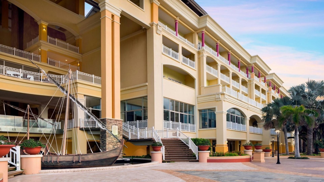 Photo of Outdoor in Kittian Village