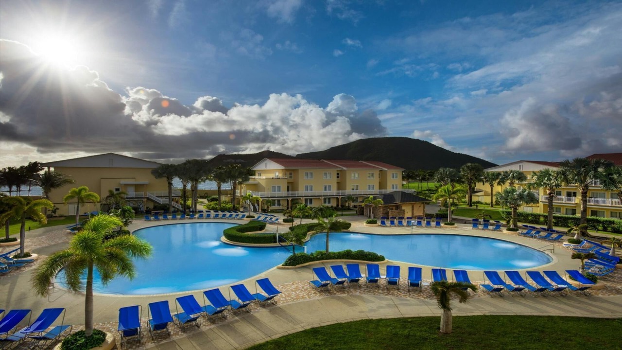 Photo of Outdoor in Kittian Village