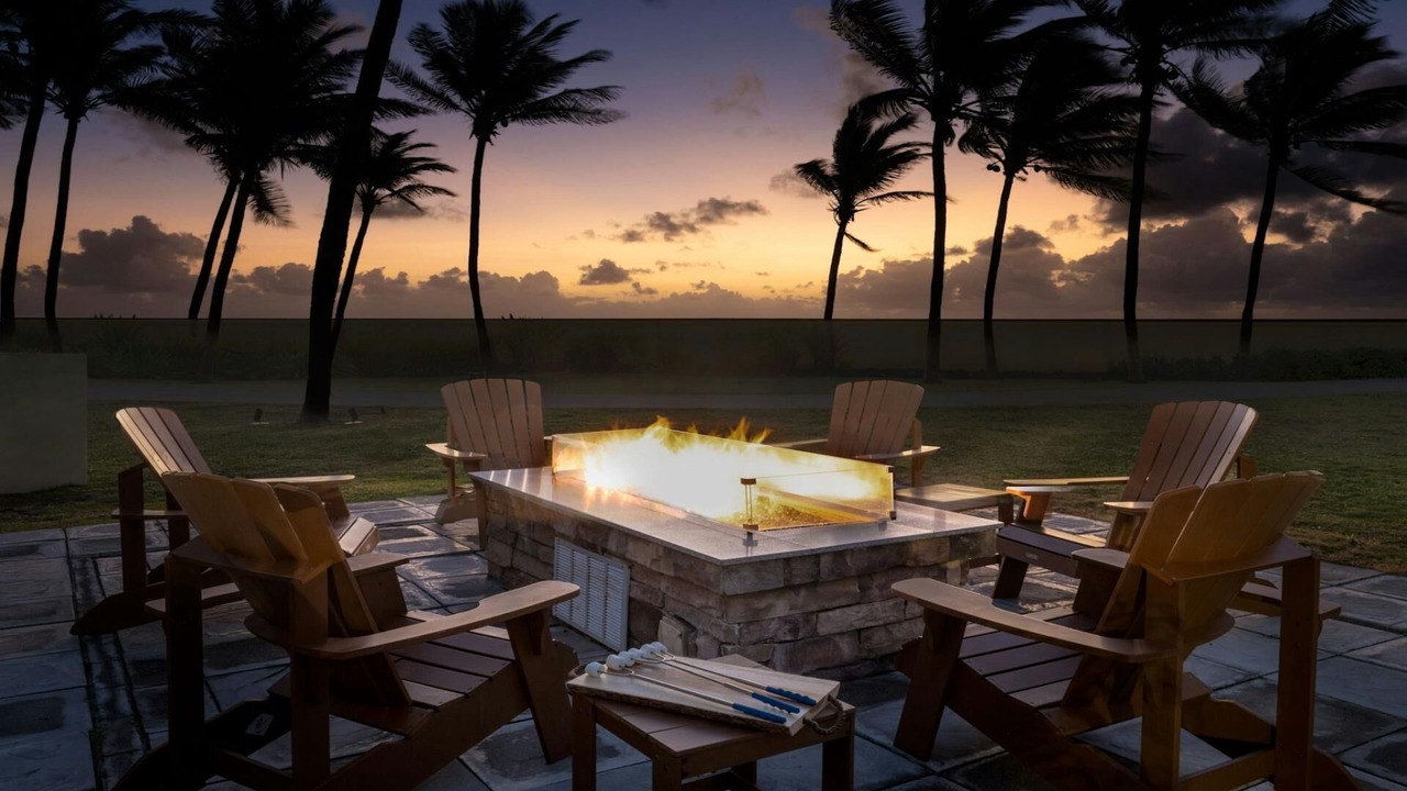 Photo of Outdoor in Kittian Village