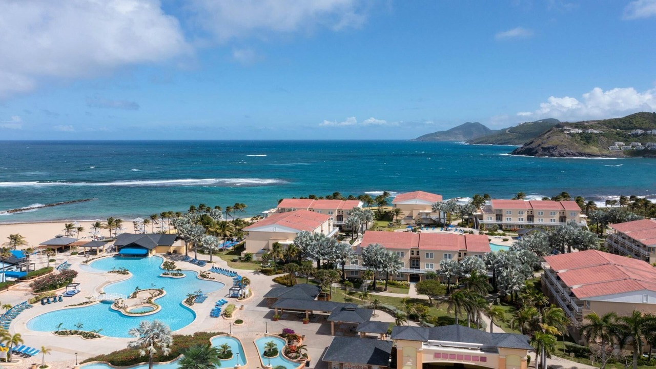 Photo of Outdoor in Kittian Village