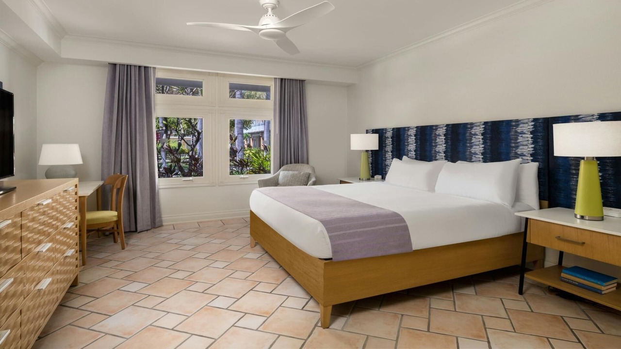 Photo of Bedroom in Kittian Village