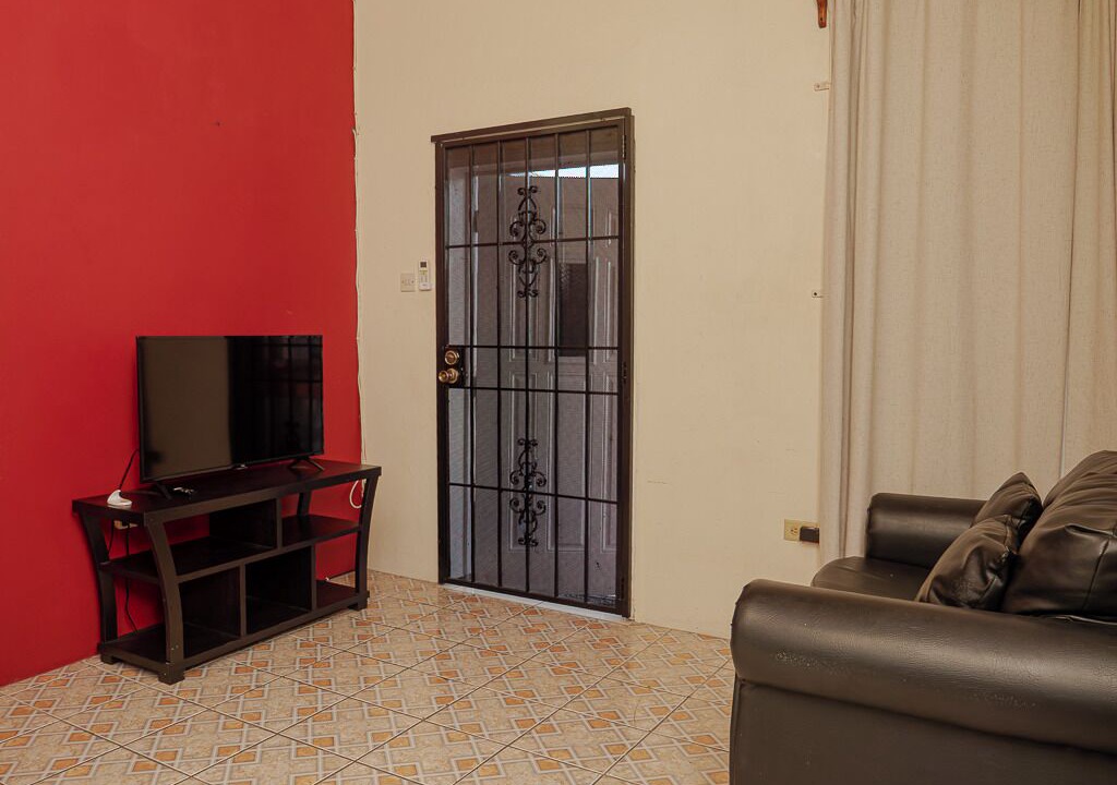 Photo of Livingroom in Brumaire