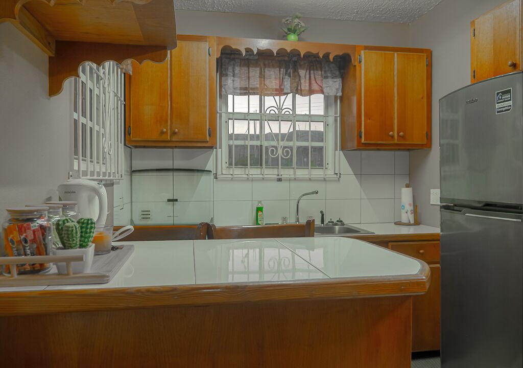 Photo of Kitchen in Brumaire