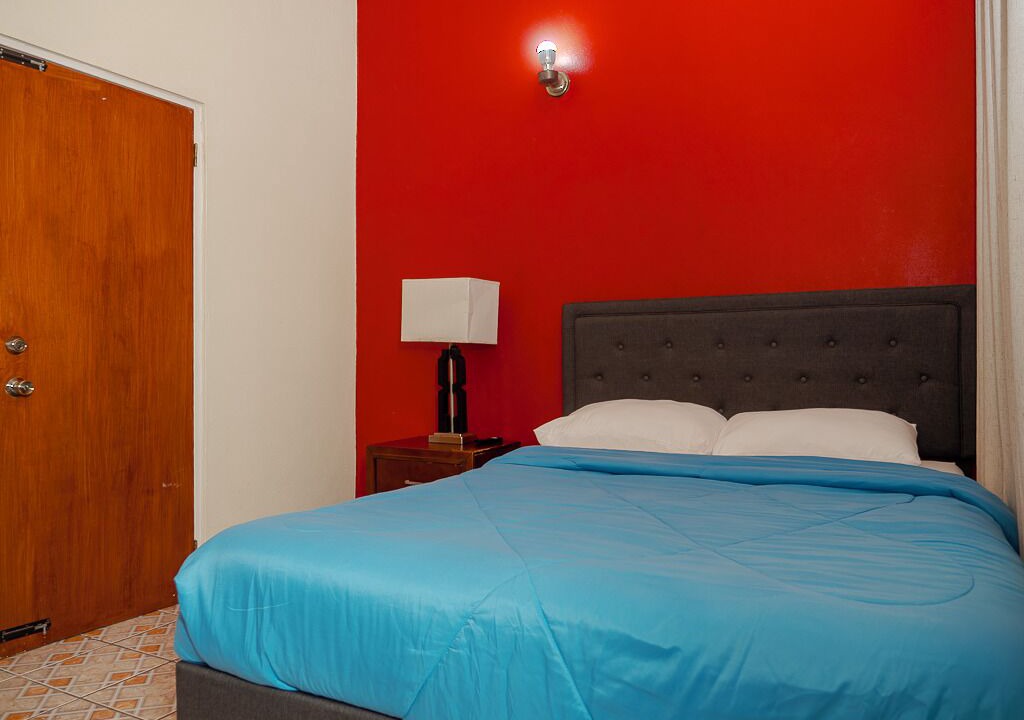 Photo of Bedroom in Brumaire
