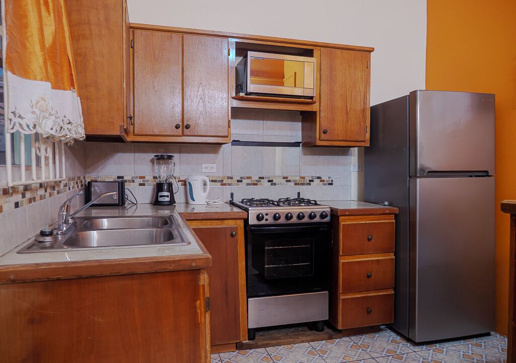 Photo of Kitchen in Brumaire