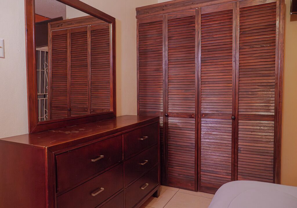 Photo of Bedroom in Brumaire