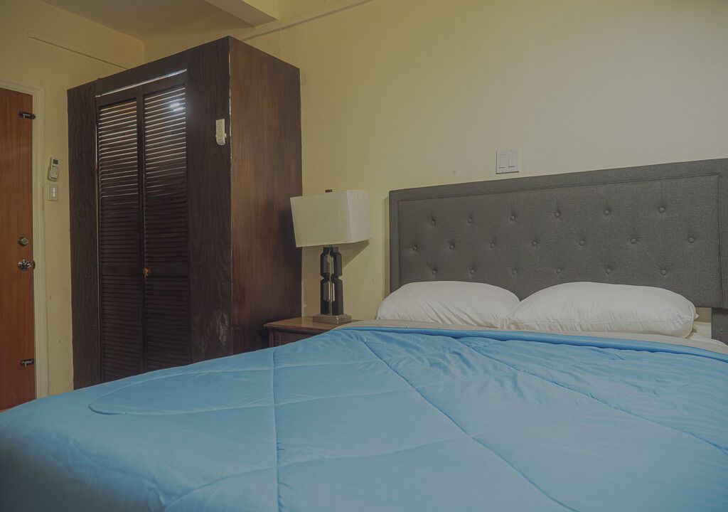 Photo of Bedroom in Brumaire