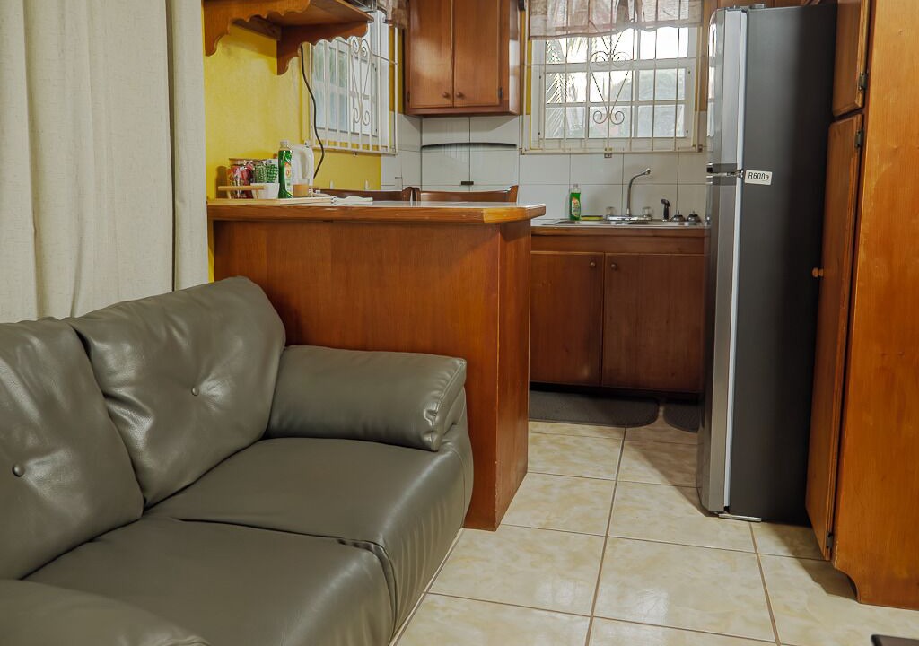 Photo of Livingroom in Brumaire