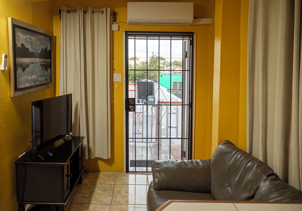 Photo of Livingroom in Brumaire
