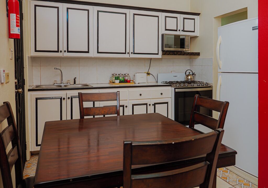 Photo of Kitchen in Brumaire
