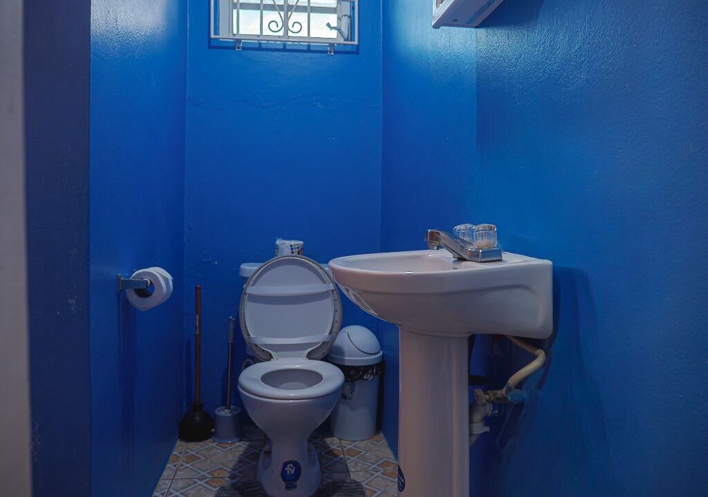 Photo of Bathroom in Brumaire