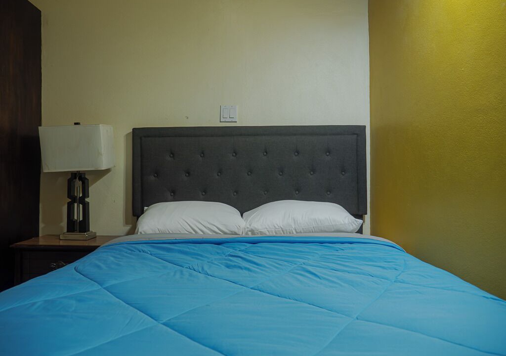 Photo of Bedroom in Brumaire