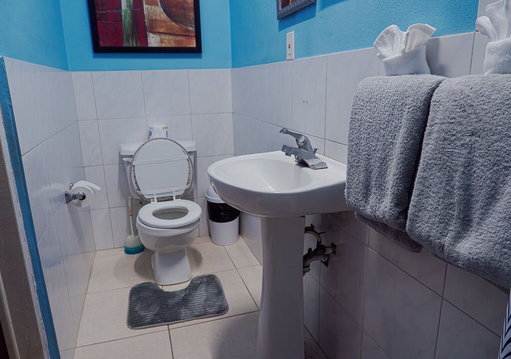 Photo of Bathroom in Brumaire