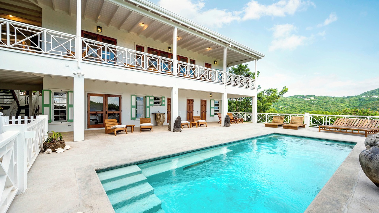 Photo of Outdoor in Pond Hill