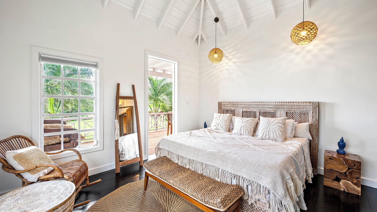 Photo of Bedroom in Pond Hill