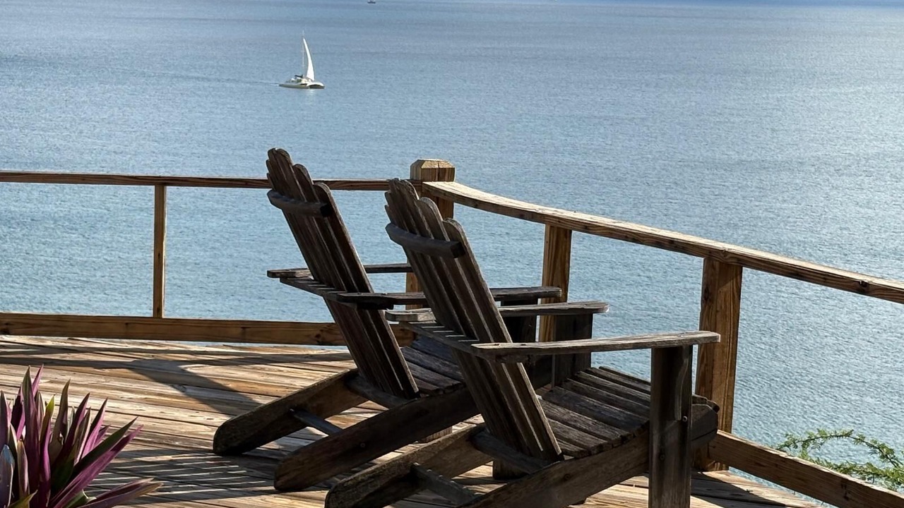 Photo of Outdoor in Frigate Bay