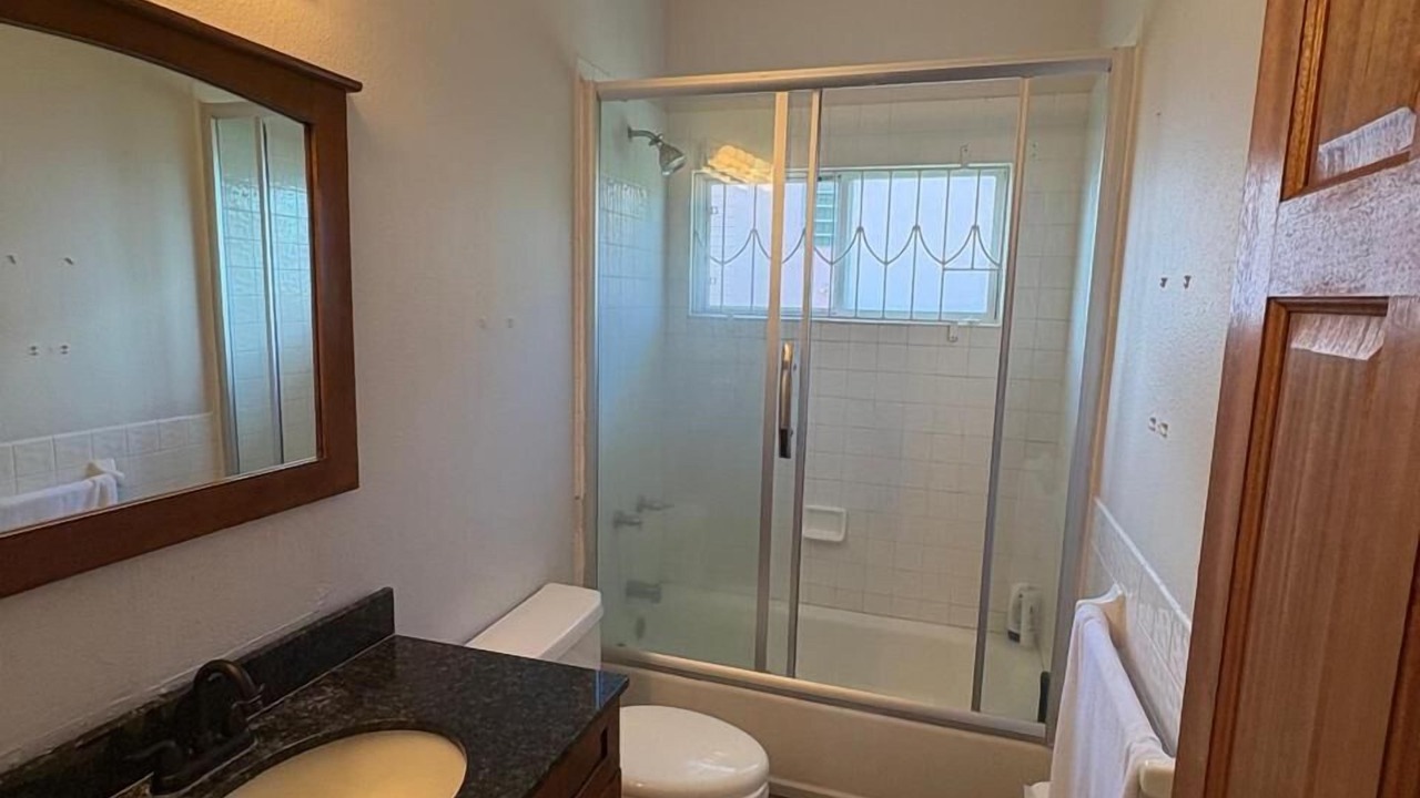 Photo of Bathroom in Frigate Bay
