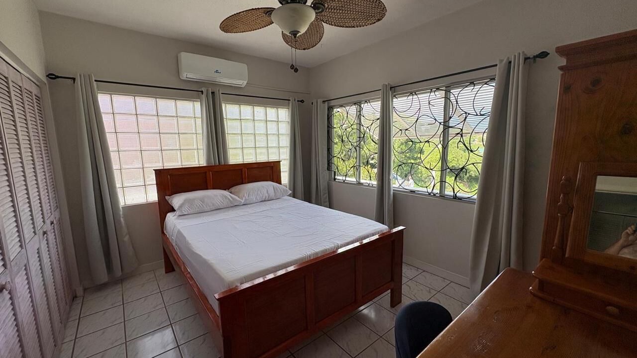 Photo of Bedroom in Frigate Bay