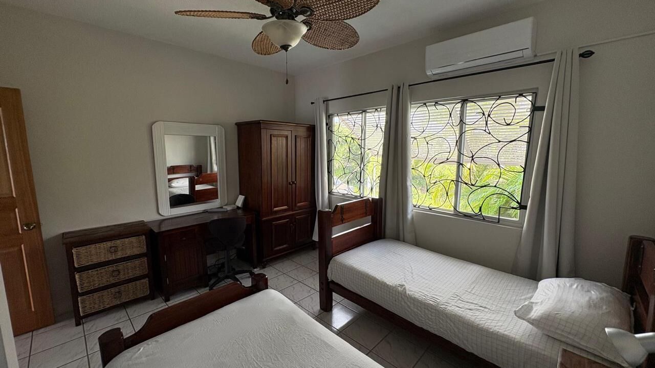 Photo of Bedroom in Frigate Bay