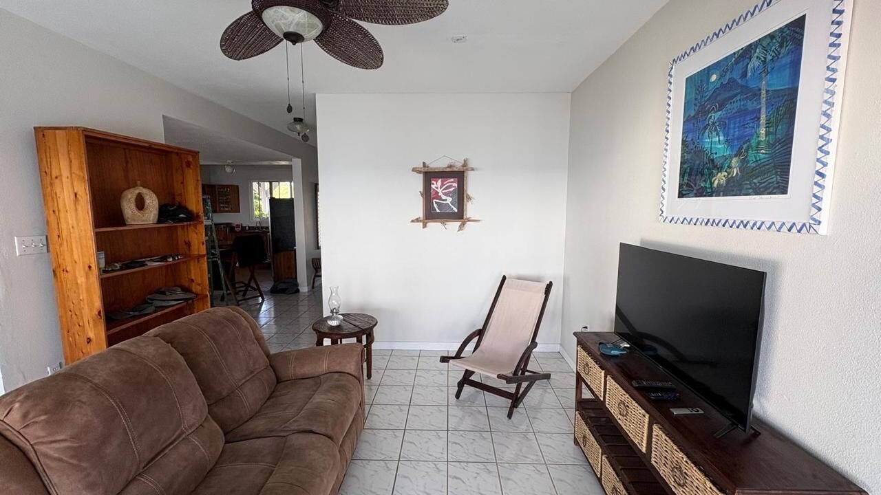 Photo of Livingroom in Frigate Bay
