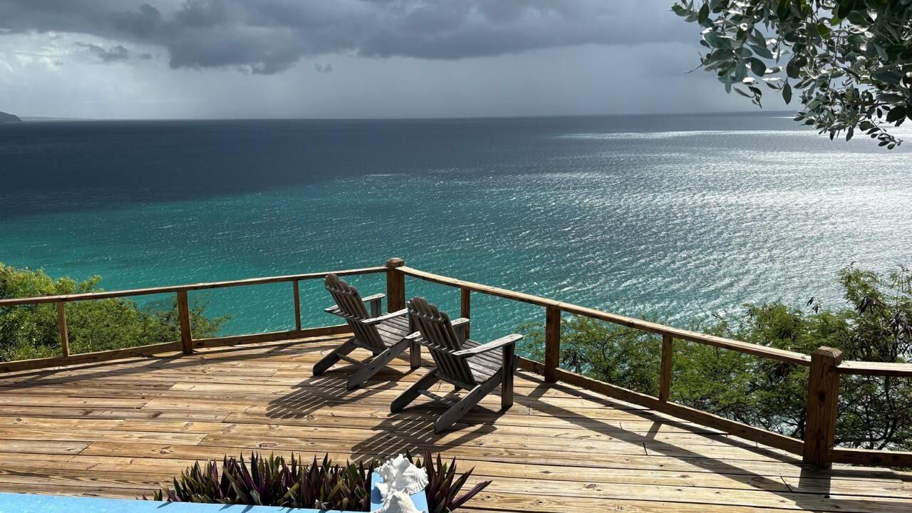 Photo of Outdoor in Frigate Bay