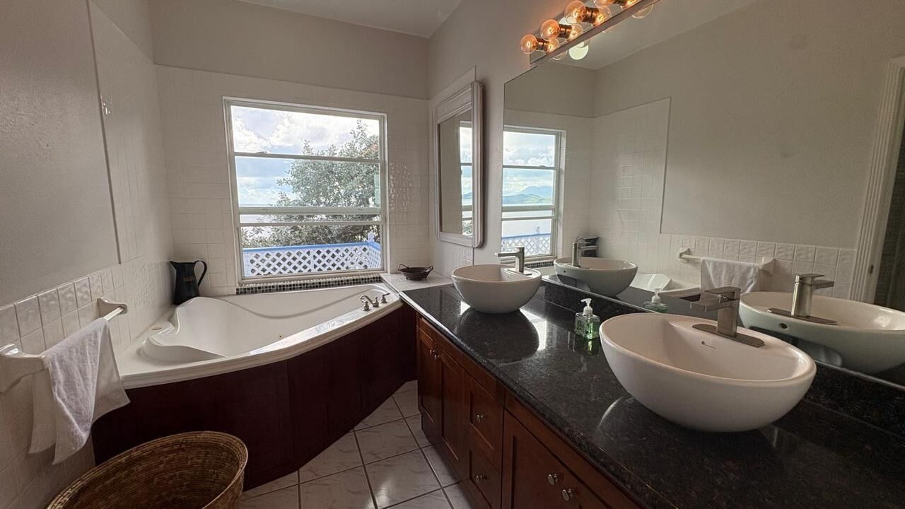Photo of Bathroom in Frigate Bay
