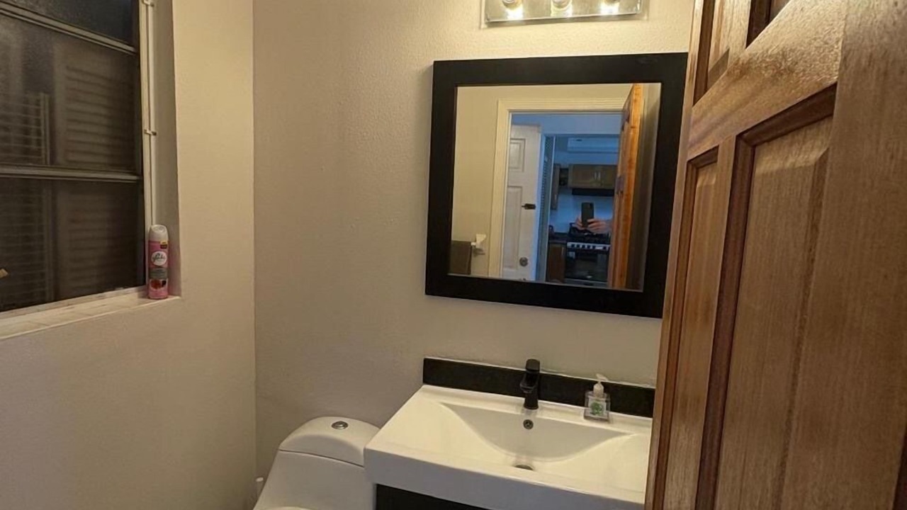 Photo of Bathroom in Frigate Bay