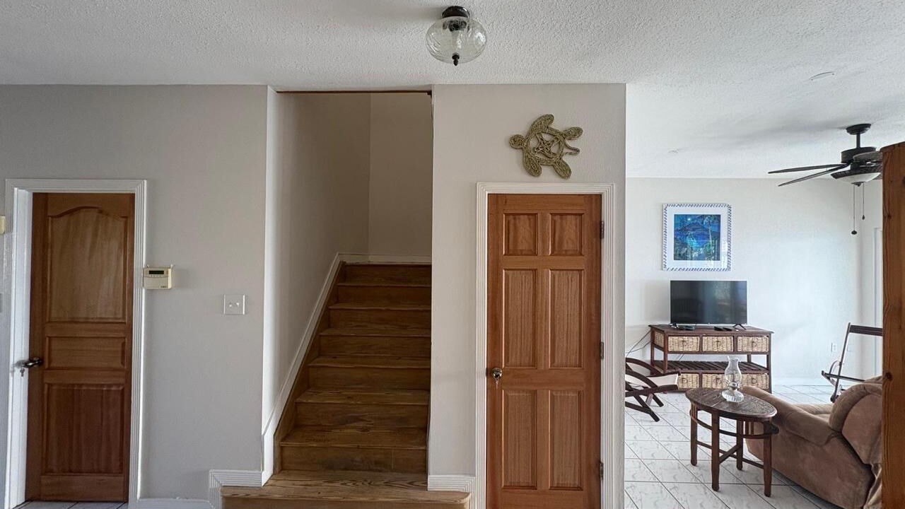 Photo of Livingroom in Frigate Bay