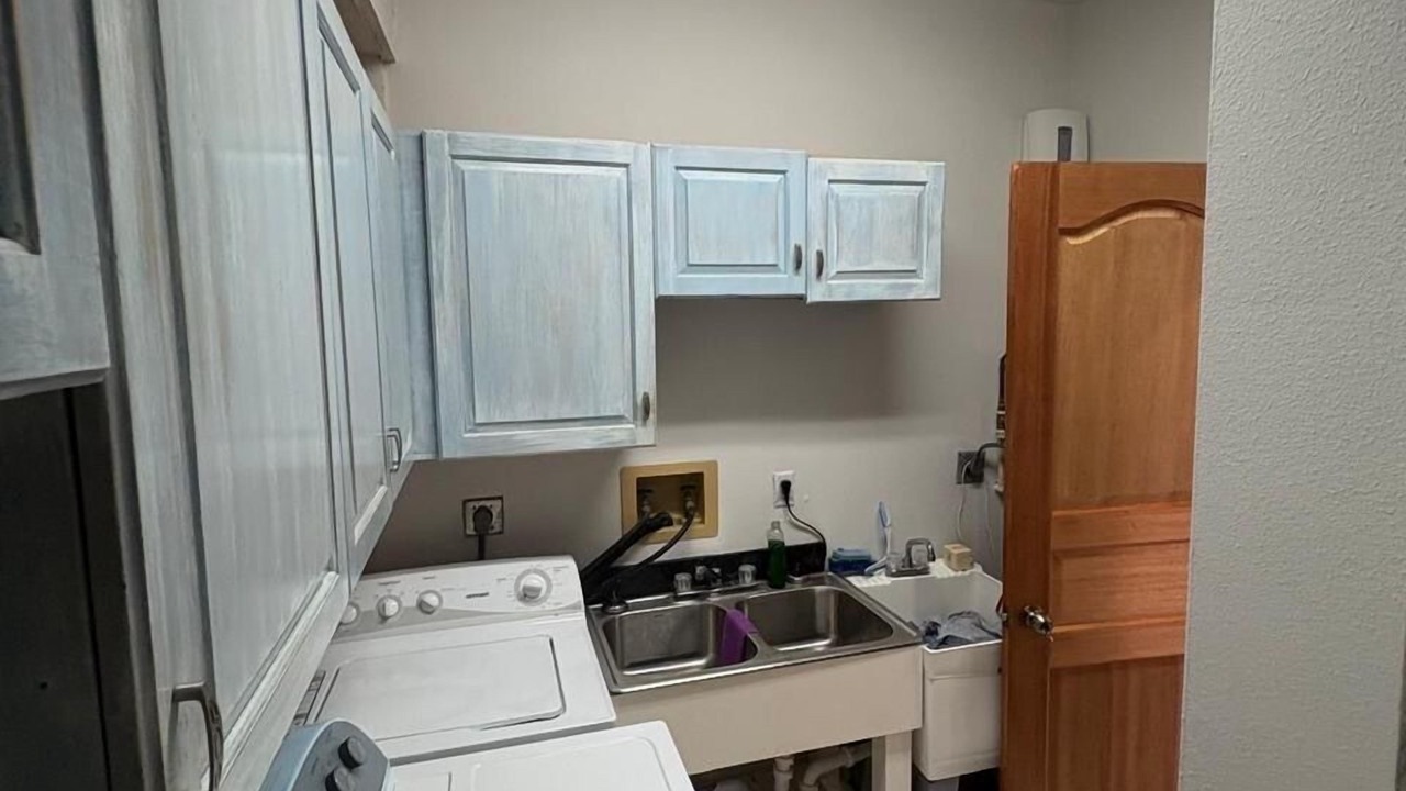 Photo of Kitchen in Frigate Bay