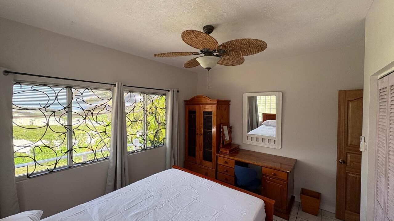 Photo of Bedroom in Frigate Bay