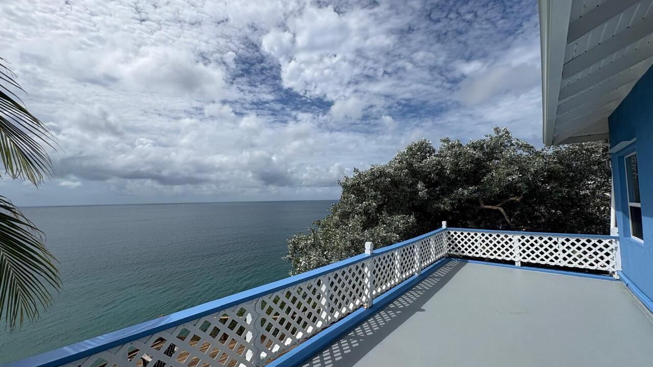 Photo of Outdoor in Frigate Bay