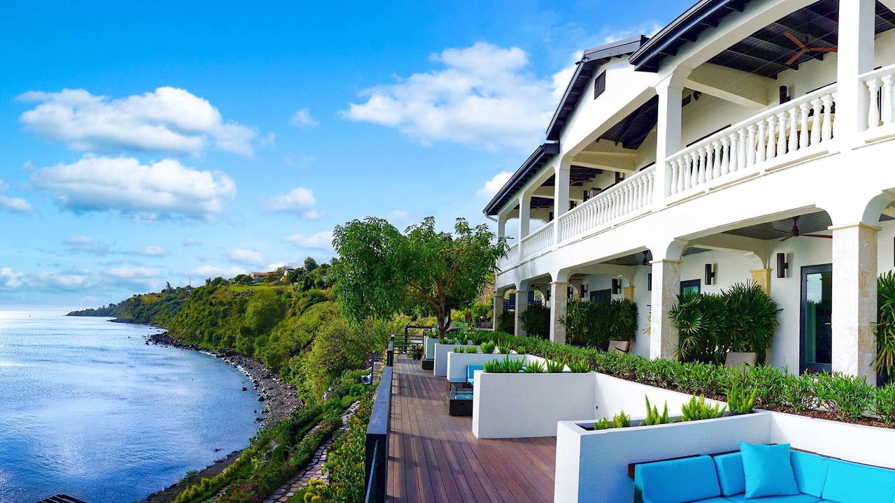 Photo of Patio Balcony in Challengers