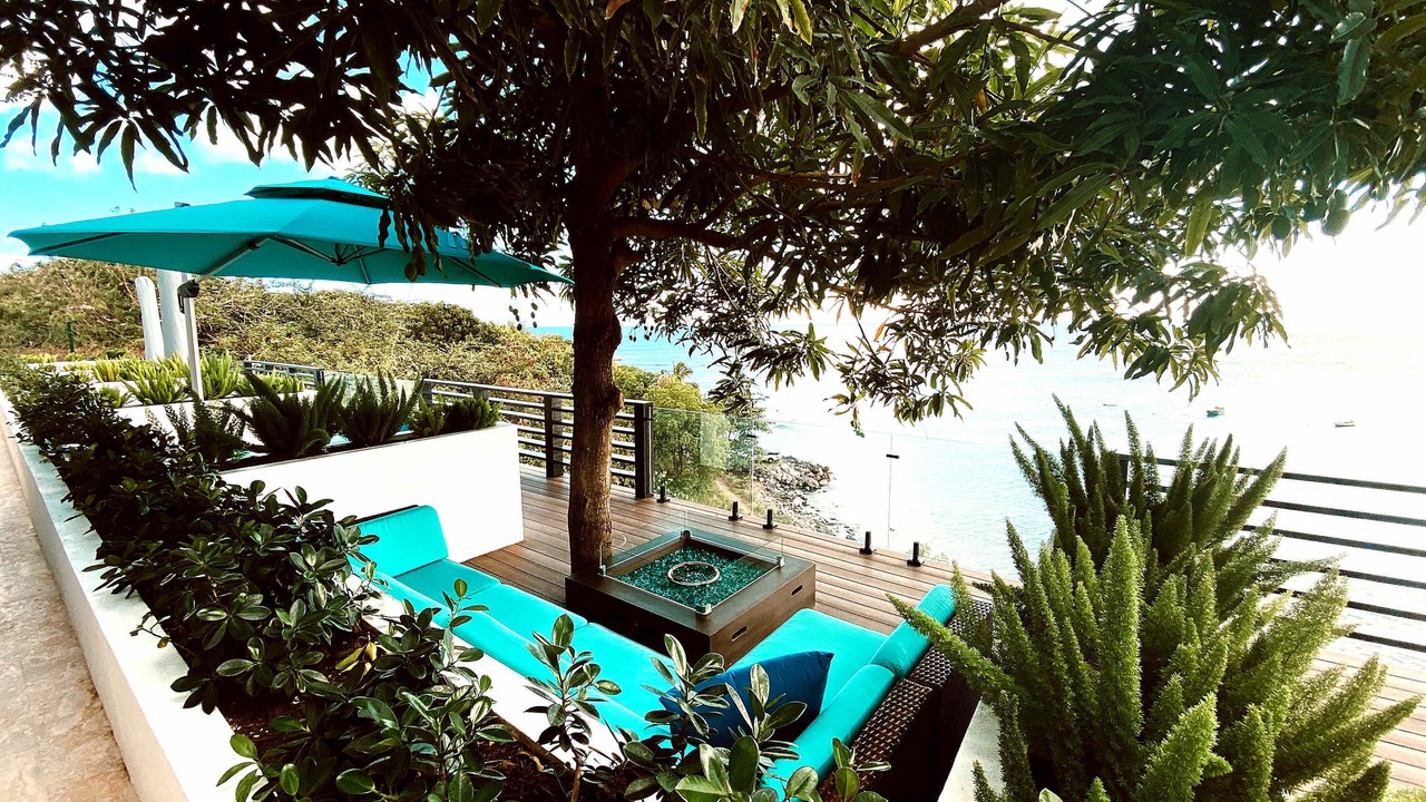 Photo of Patio Balcony in Challengers