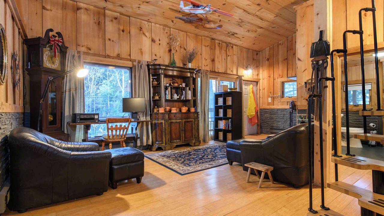 Photo of Livingroom in Stratton