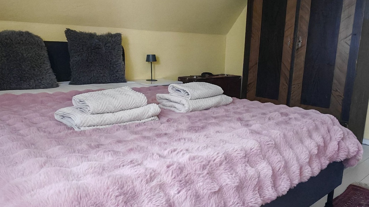 Photo of Bedroom in Ludwigsstadt