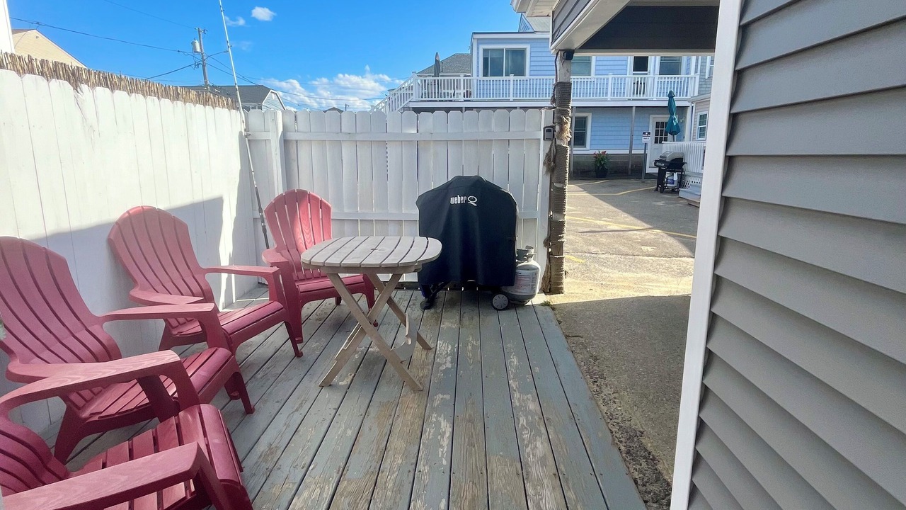 Photo of Outdoor in Salisbury Beach