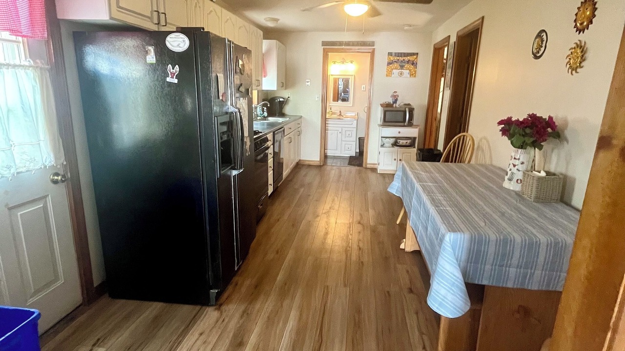 Photo of Kitchen in Salisbury Beach